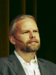 John de Ruiter