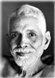 Ramana Maharshi