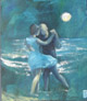 Byron Bay Tango Practica - Backroom Great Northern Hotel 2-5pm