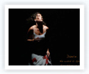 Dance and Movement