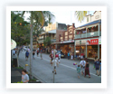 Towns and Villages