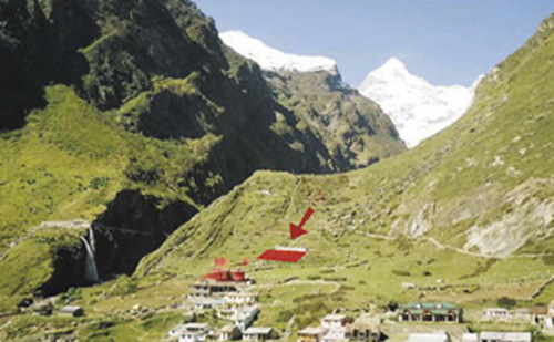 Kriya Yoga Ashram