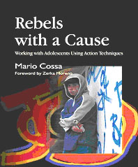 Rebels with a Cause