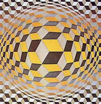 Vasarely