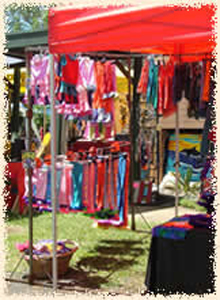 Nimbin Market