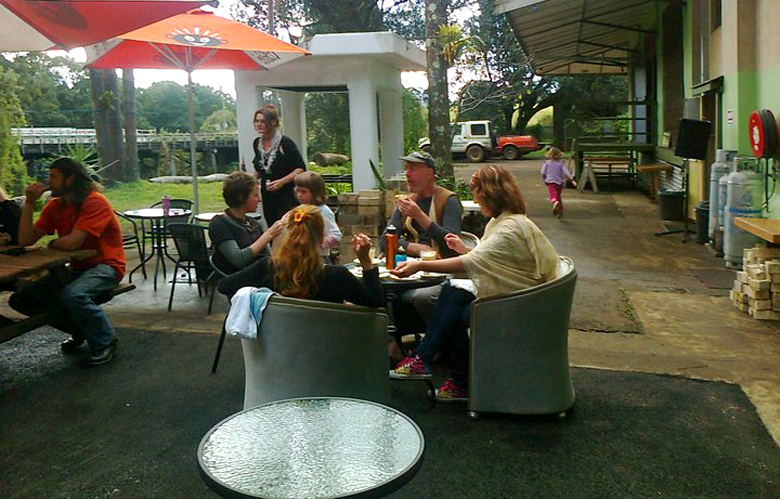 Nimbin Bush Theatre Programs