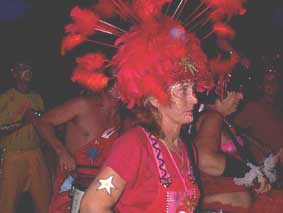 Bangalow Carnival