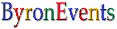 Byron Events Calendar