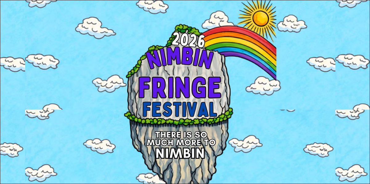 Nimbin Fringe