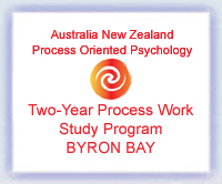 Process Oriented Psychology Hover