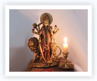 Nirmala Templea