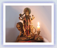 Nirmala Temple