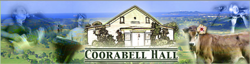 Coorabell Hall