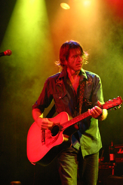 Mullumbimby Folk Club