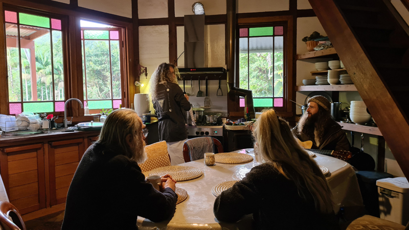 Cohousing Northern Rivers