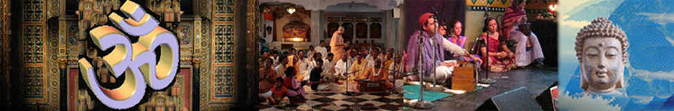 Kirtan Mullumbimby, Byron Bay