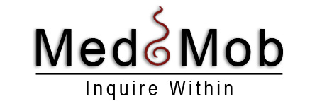 MedMob Site 