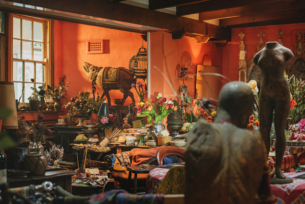 Tweed Regional Art Gallery