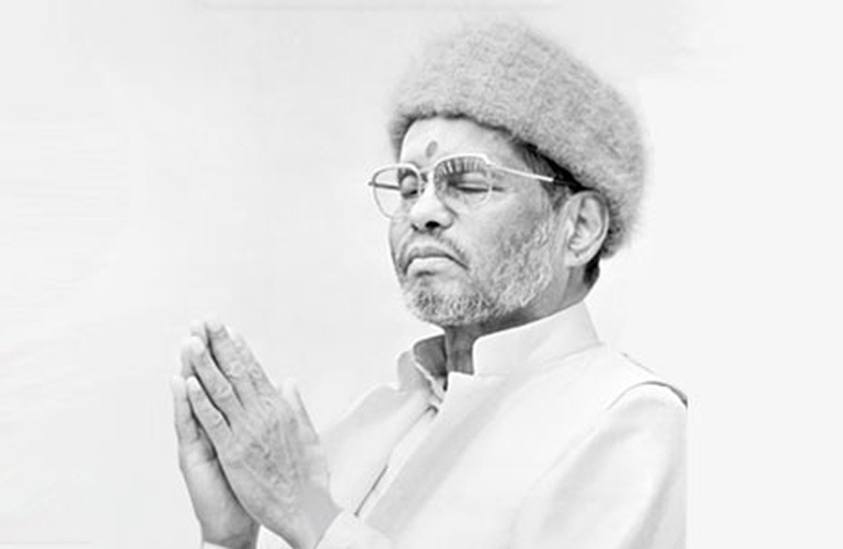 Baba Muktananda