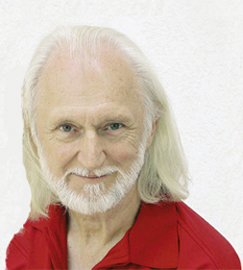 Paul Lowe on BayFM Mar2008