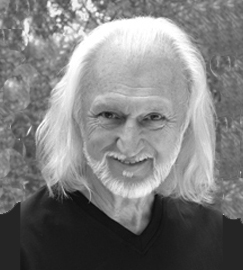 Paul Lowe on BayFM Feb2007