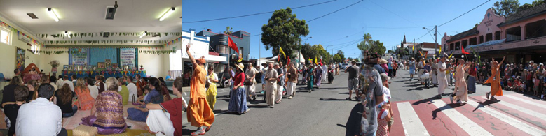 Pure Bhakti Murwillumbah