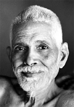 Sri Ramana Maharshi